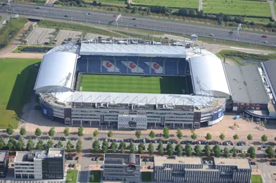 SC Heerenveen vrouwen - ADO Den Haag vrouwen SC Heerenveen vrouwen - ADO Den Haag vrouwen