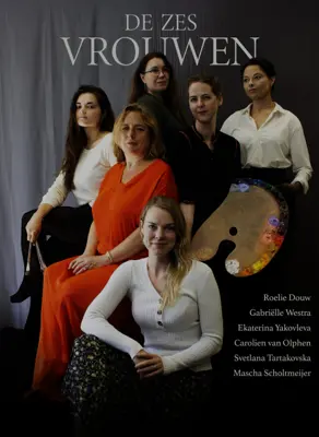 De Zes Vrouwen De Zes Vrouwen