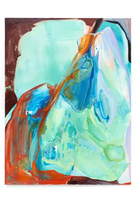 Olivia Niuman – Elastic Fluid Olivia Niuman – Elastic Fluid
