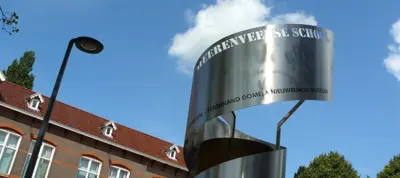 Tentoonstelling ROOTZ Tentoonstelling ROOTZ