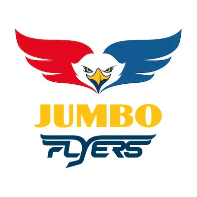 IJshockey: Jumbo Flyers - Red Eagles 's-Hertogenbosch IJshockey: Jumbo Flyers - Red Eagles 's-Hertogenbosch