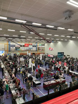 Master Pullz Expo Heerenveen Master Pullz Expo Heerenveen