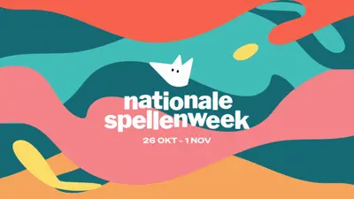 Spellenmiddag in Bibliotheek Akkrum-Nes Spellenmiddag in Bibliotheek Akkrum-Nes