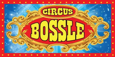 Circus Bossle – familiecircus in Heerenveen Circus Bossle – familiecircus in Heerenveen