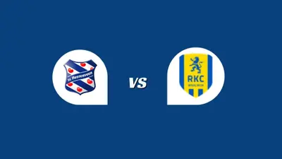 sc Heerenveen - RKC (KNVB beker) sc Heerenveen - RKC (KNVB beker)