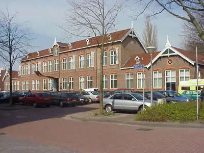 Tentoonstelling ROOTZ Tentoonstelling ROOTZ