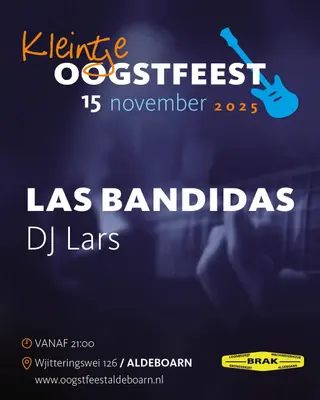 Kleintje Oogstfeest Aldeboarn Kleintje Oogstfeest Aldeboarn