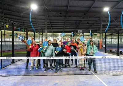 Special Sportdagen bij Sportstad Heerenveen. Special Sportdagen bij Sportstad Heerenveen.