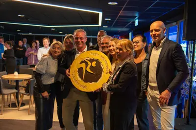 Nieuwjaarsreceptie Heerenveen Nieuwjaarsreceptie Heerenveen