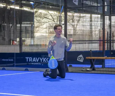 King of the Court - Padel King of the Court - Padel