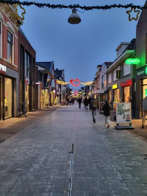 Kerstweekend met Wijn-Elfstedentocht Kerstweekend met Wijn-Elfstedentocht