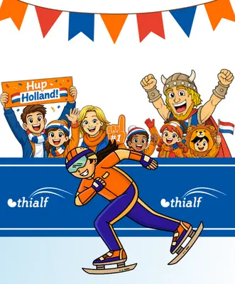 De Thialf Mini Spelen De Thialf Mini Spelen