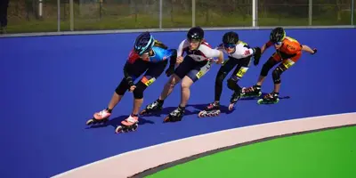 KNSB Marathon Inline Cup KNSB Marathon Inline Cup