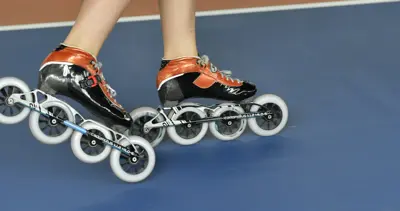 KNSB Baan/Weg competitie Inline KNSB Baan/Weg competitie Inline