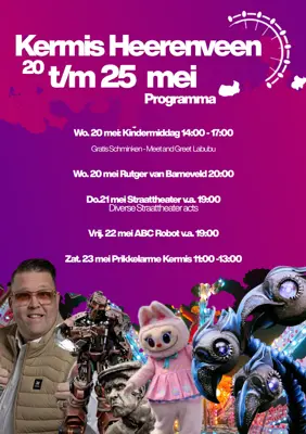 Kermis Kermis