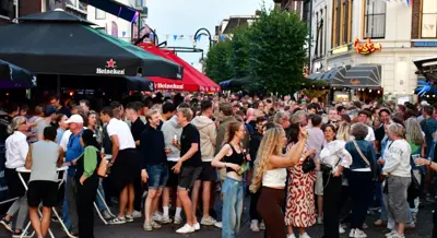 Kleintje Koemarkt Kleintje Koemarkt