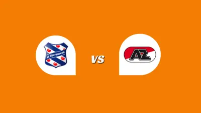 SC Heerenveen vrouwen - AZ vrouwen SC Heerenveen vrouwen - AZ vrouwen
