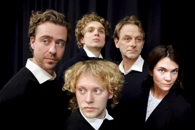 IVANOV - Studio Antigone IVANOV - Studio Antigone