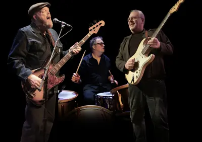 Ocobar - Best of Clapton! Ocobar - Best of Clapton!