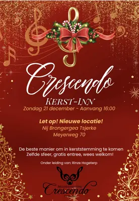Kerst-Inn Kerst-Inn