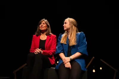 Afslag Gewist - Debby Petter & Emma Finkers Afslag Gewist - Debby Petter & Emma Finkers