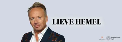 Lieve Hemel Lieve Hemel