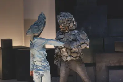 BarokOpera Amsterdam - Acis & Galatea BarokOpera Amsterdam - Acis & Galatea