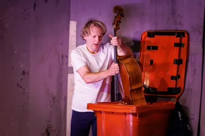 OUD (5+) - Cello Cello OUD (5+) - Cello Cello