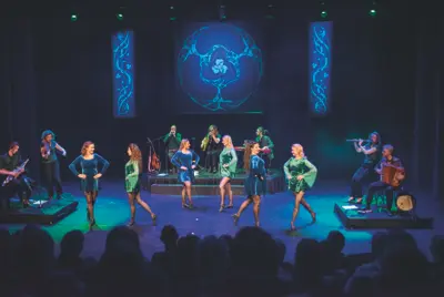 Celtic Sparks - On to Gweedore Celtic Sparks - On to Gweedore