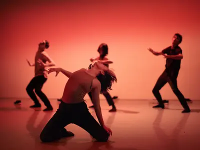 Conny Janssen Danst Conny Janssen Danst