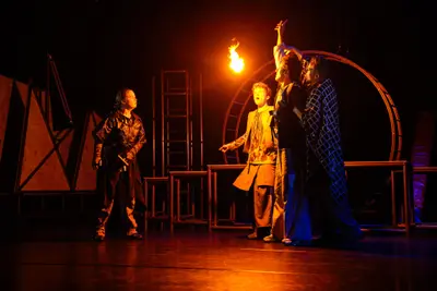 De Brief voor de Koning (8+) De Brief voor de Koning (8+)