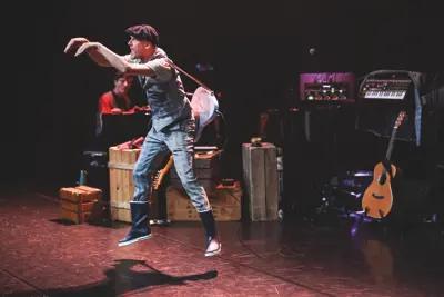 Het geheim van het Zwanenmeer (6+) Het geheim van het Zwanenmeer (6+)