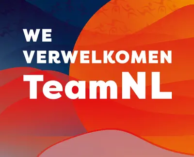 Huldiging Olympische Sporters in Heerenveen Huldiging Olympische Sporters in Heerenveen