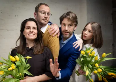 God van de slachting - Remko Vrijdag, Rosa da Silva, e.a. God van de slachting - Remko Vrijdag, Rosa da Silva, e.a.