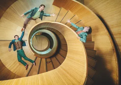 Het Houten Huis | DeRonde/Deroo Het Houten Huis | DeRonde/Deroo