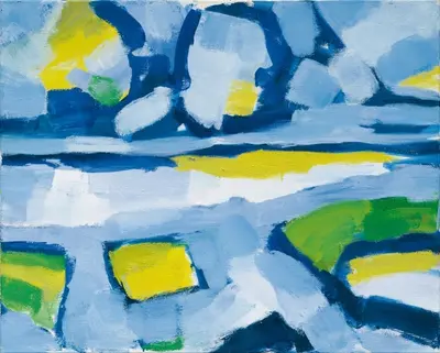 Schilders Om de Noord Schilders Om de Noord