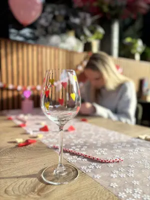 Sip & Paint bij Noah Eetcafé Sip & Paint bij Noah Eetcafé