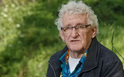 Johan Veenstra – Stellingwerfse verhalen en herkenbare portretten Johan Veenstra – Stellingwerfse verhalen en herkenbare portretten