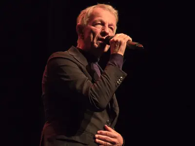 Prefinale Ouderen Songfestival Prefinale Ouderen Songfestival