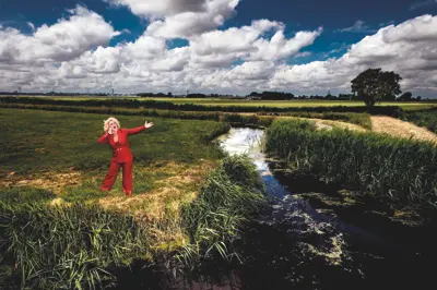 Karin Bloemen en band - Renaissance 2.0 Karin Bloemen en band - Renaissance 2.0