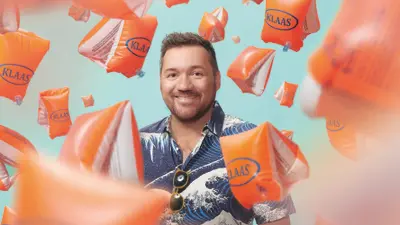 Klaas van Eerden - Blijven drijven Klaas van Eerden - Blijven drijven