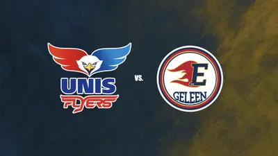 UNIS Flyers - Snackpoint Eaters Limburg UNIS Flyers - Snackpoint Eaters Limburg