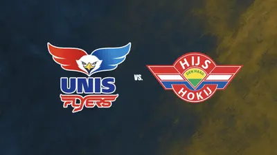 UNIS Flyers - UltimAir Hijs Hokij UNIS Flyers - UltimAir Hijs Hokij