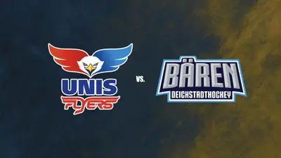 UNIS Flyers - EC Die Baren 2016 e.V. UNIS Flyers - EC Die Baren 2016 e.V.