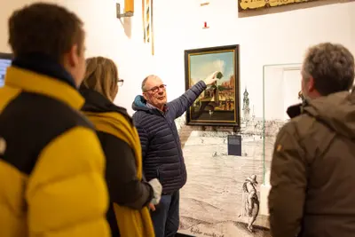 Verhalenavond Friesland Verhalenavond Friesland