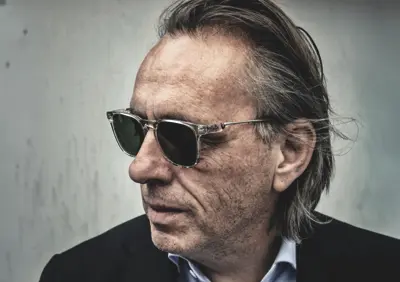 Marcel van Roosmalen - Ik mag niet klagen Marcel van Roosmalen - Ik mag niet klagen