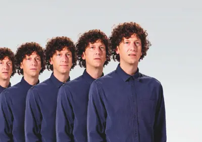 Merijn Scholten - Lemming Merijn Scholten - Lemming