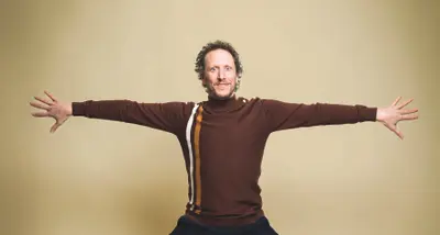 Micha Wertheim Micha Wertheim