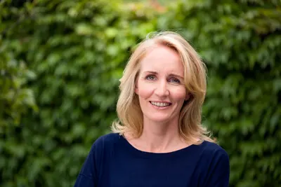 Lezing Eva Vriend - Het verhaal achter ‘De Waterzoon’ Lezing Eva Vriend - Het verhaal achter ‘De Waterzoon’