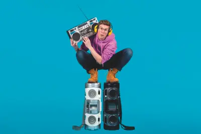 Remy Evers - Stoorzender Remy Evers - Stoorzender